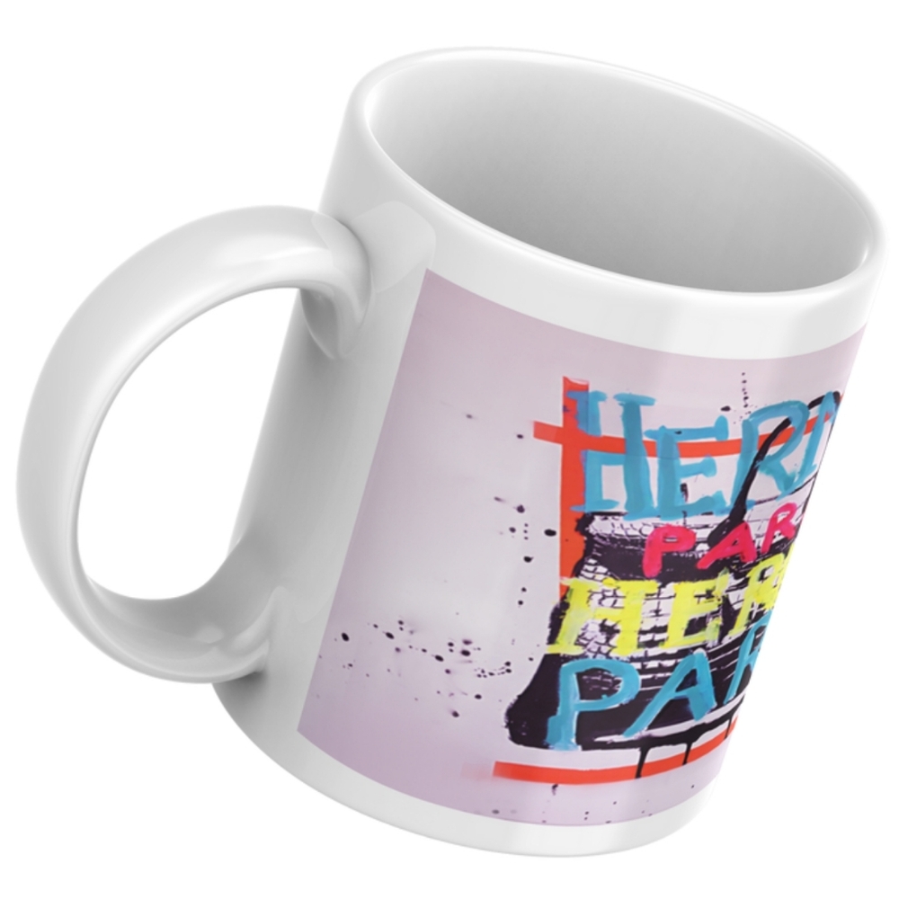 15 oz Fashion mug